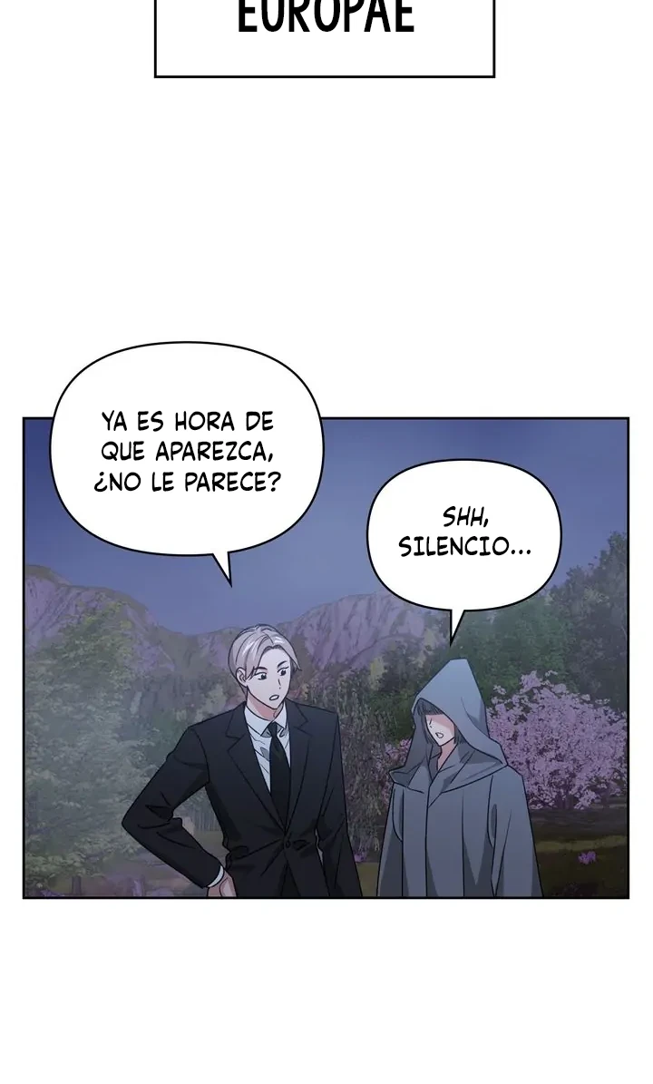 Mision salvar al cazador - Capítulo 26 - Página 52 - LectorTMOo