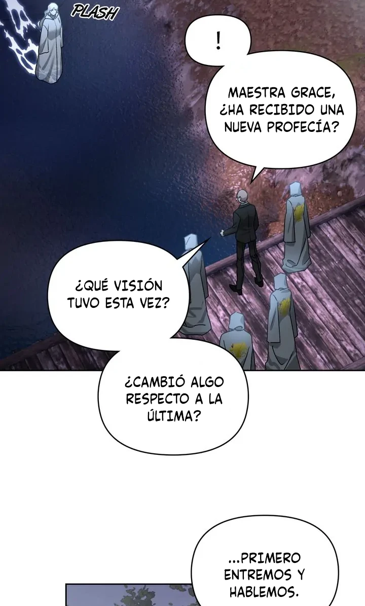 Mision salvar al cazador - Capítulo 26 - Página 63 - LectorTMOo
