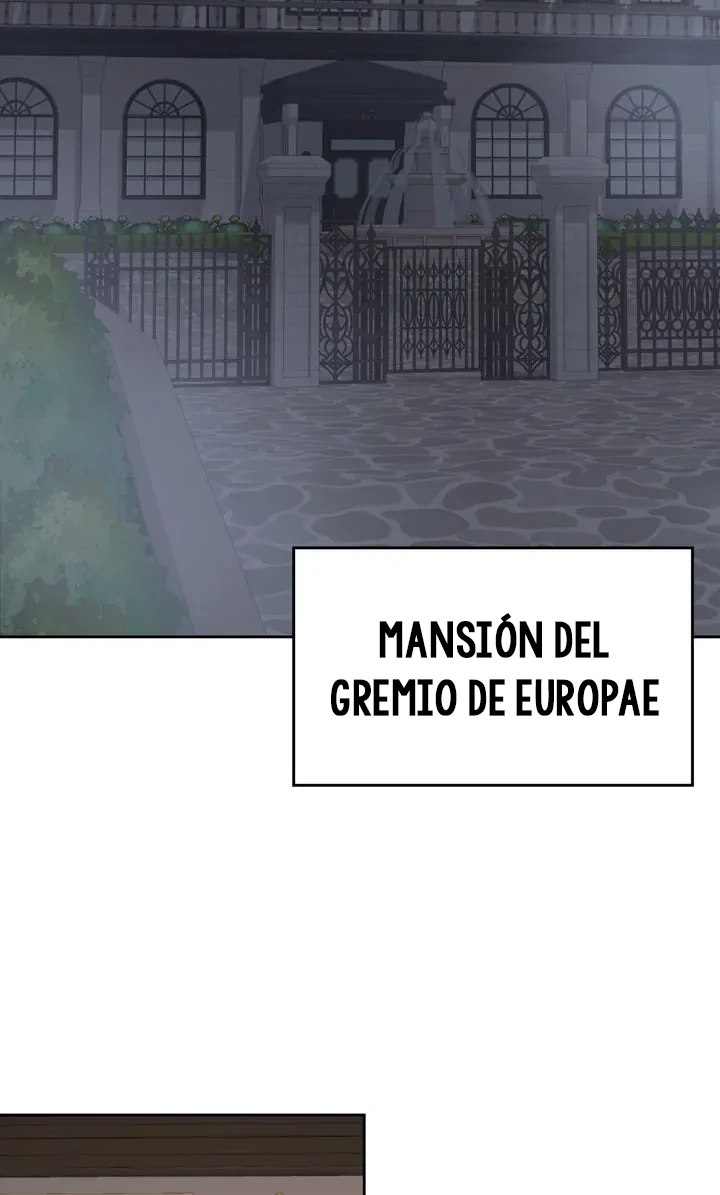 Mision salvar al cazador - Capítulo 26 - Página 68 - LectorTMOo