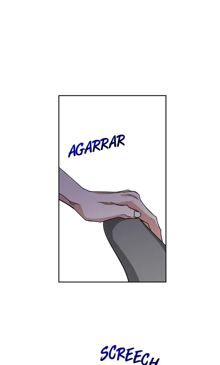 Mision salvar al cazador - Capítulo 26 - Página 7 - LectorTMOo