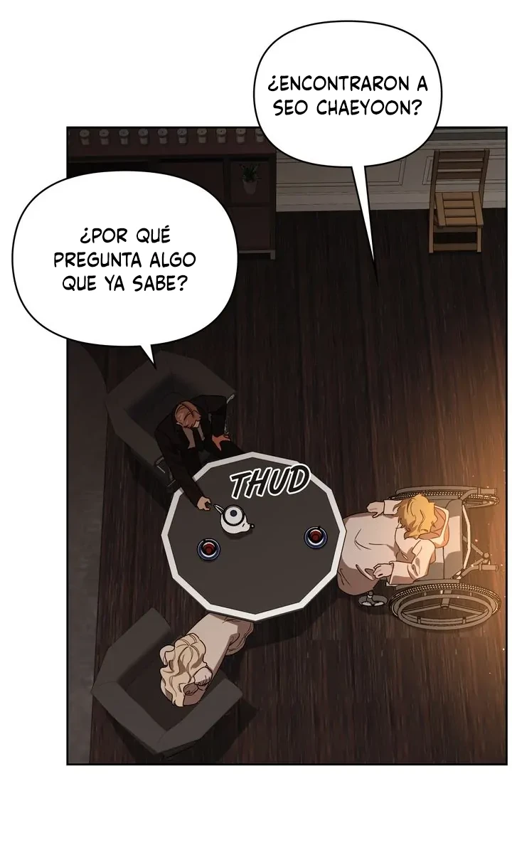 Mision salvar al cazador - Capítulo 26 - Página 77 - LectorTMOo