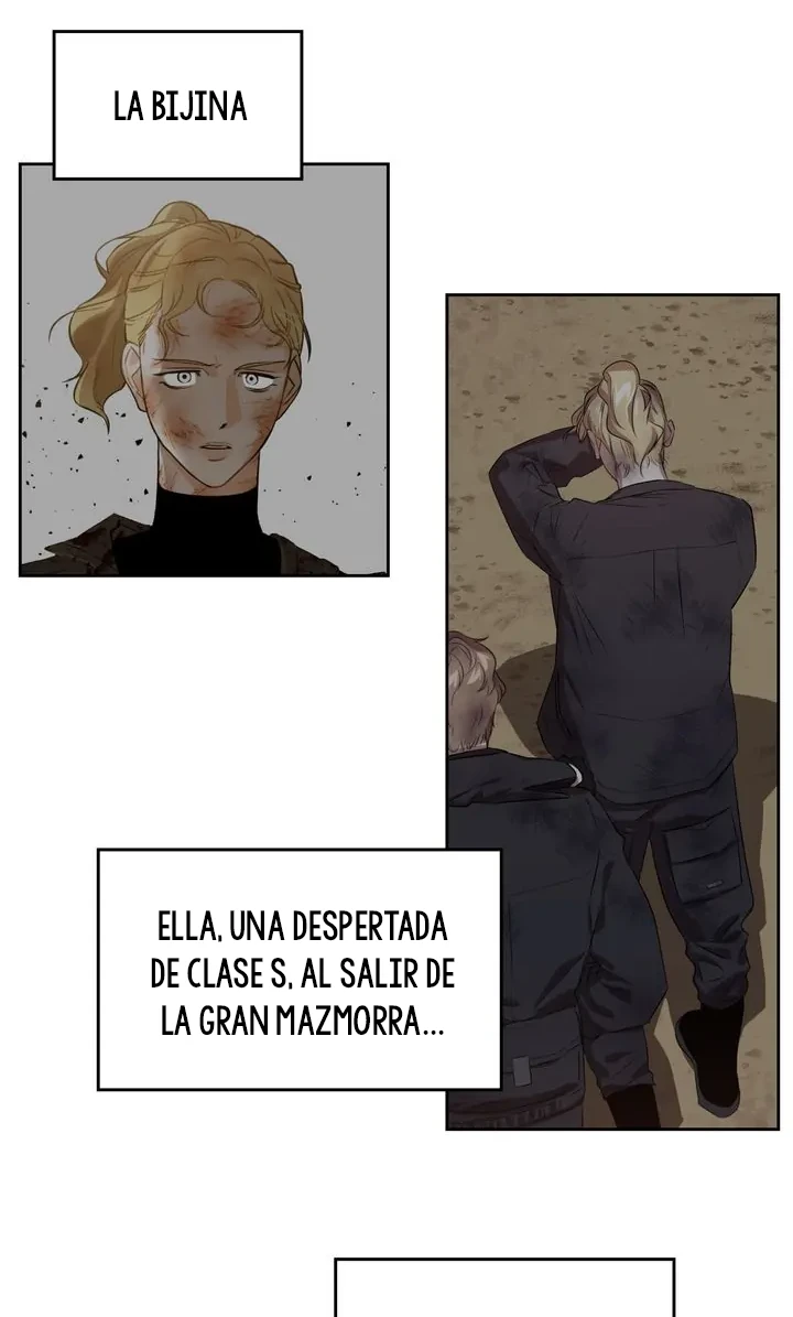 Mision salvar al cazador - Capítulo 26 - Página 79 - LectorTMOo