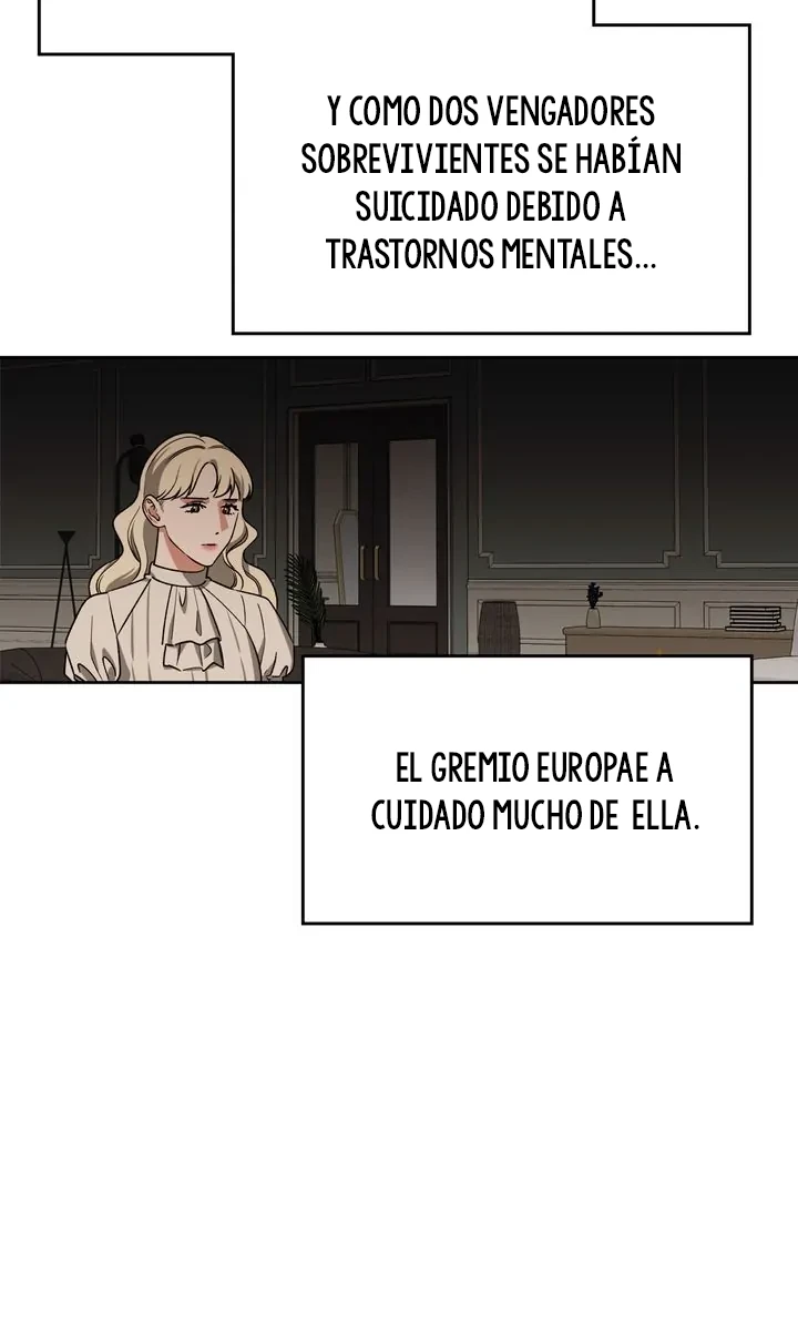 Mision salvar al cazador - Capítulo 26 - Página 82 - LectorTMOo
