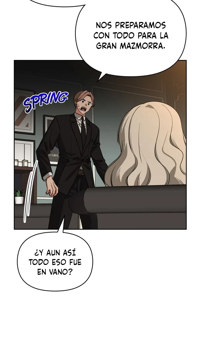 Mision salvar al cazador - Capítulo 26 - Página 91 - LectorTMOo