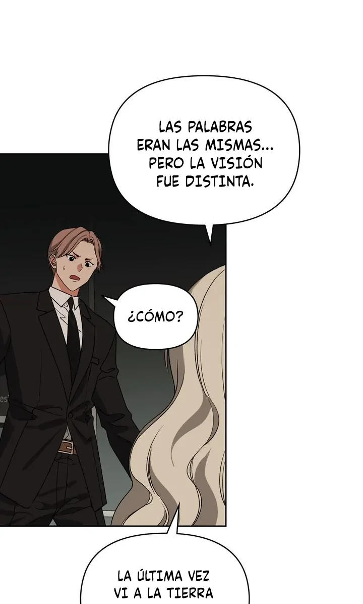 Mision salvar al cazador - Capítulo 26 - Página 92 - LectorTMOo
