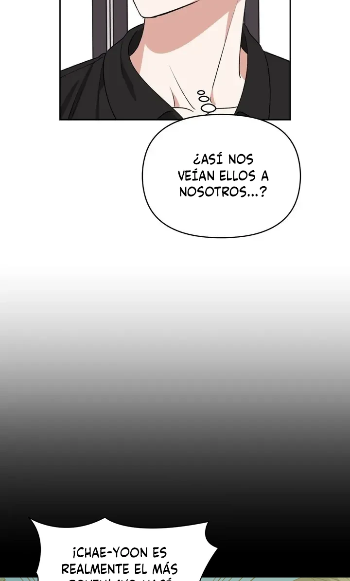 Mision salvar al cazador - Capítulo 28 - Página 18 - LectorTMOo