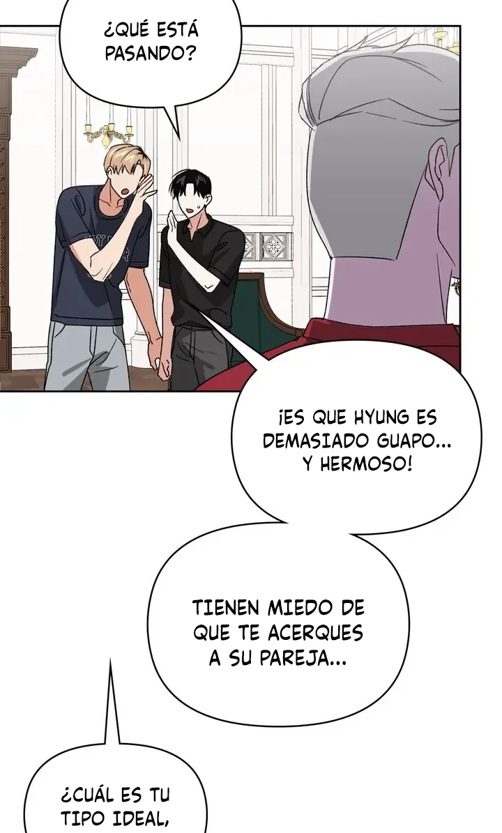 Mision salvar al cazador - Capítulo 28 - Página 26 - LectorTMOo