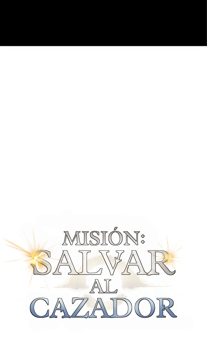 Mision salvar al cazador - Capítulo 28 - Página 31 - LectorTMOo