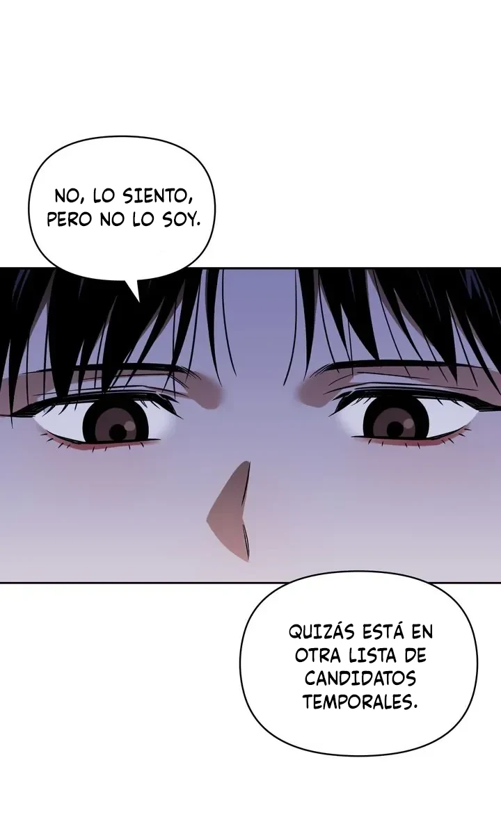Mision salvar al cazador - Capítulo 28 - Página 44 - LectorTMOo