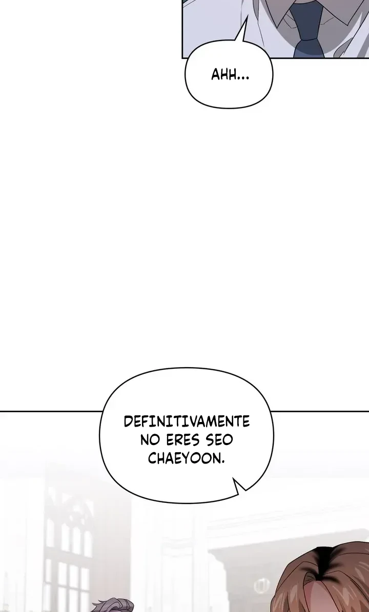Mision salvar al cazador - Capítulo 28 - Página 49 - LectorTMOo