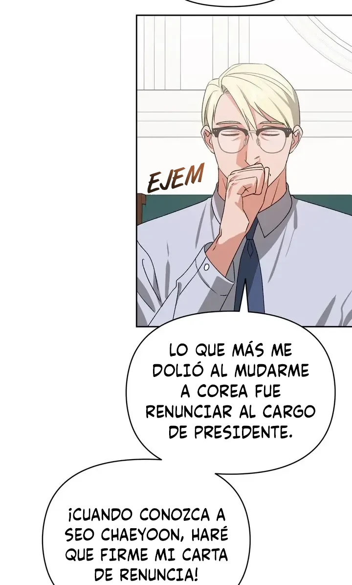 Mision salvar al cazador - Capítulo 28 - Página 53 - LectorTMOo