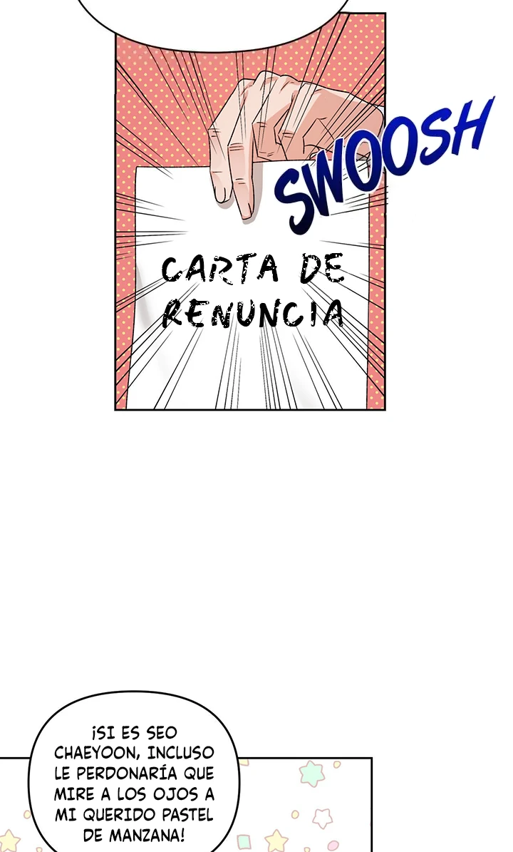 Mision salvar al cazador - Capítulo 28 - Página 54 - LectorTMOo