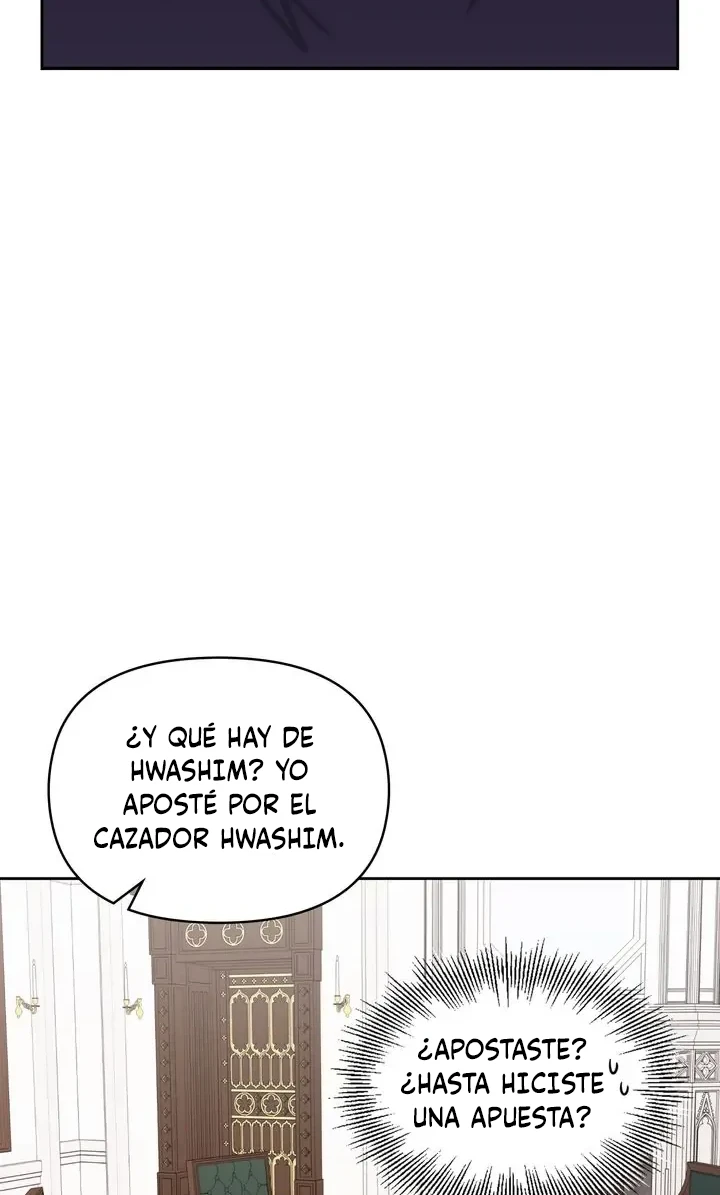 Mision salvar al cazador - Capítulo 28 - Página 57 - LectorTMOo