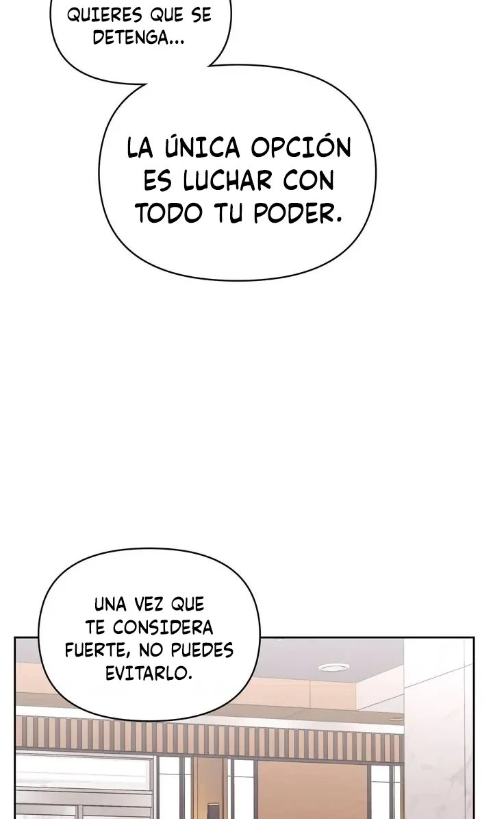 Mision salvar al cazador - Capítulo 28 - Página 67 - LectorTMOo