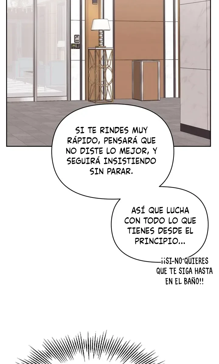 Mision salvar al cazador - Capítulo 28 - Página 68 - LectorTMOo