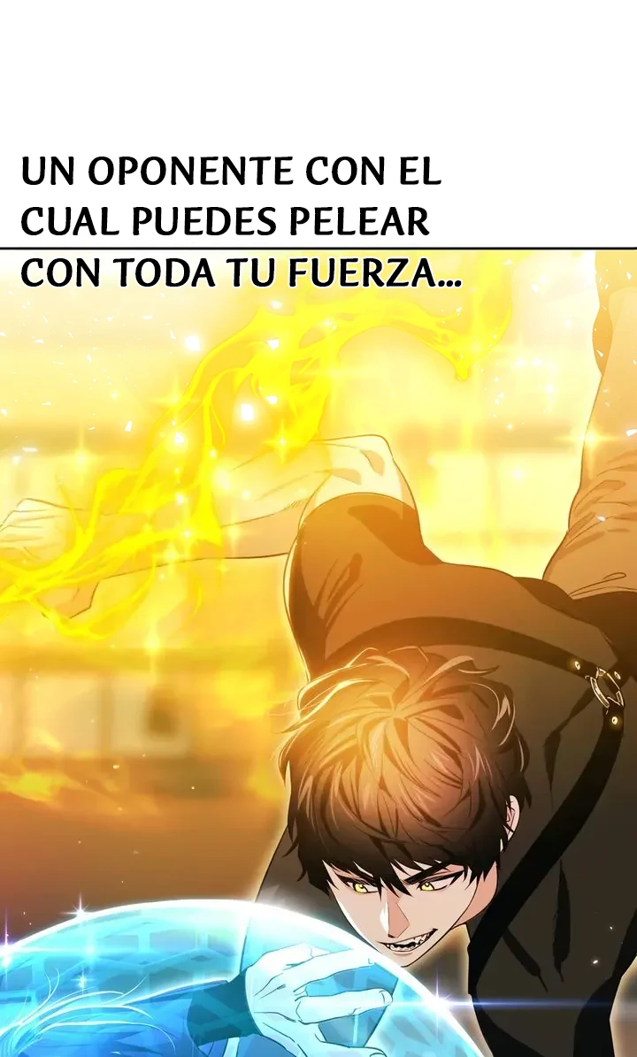 Mision salvar al cazador - Capítulo 28 - Página 70 - LectorTMOo