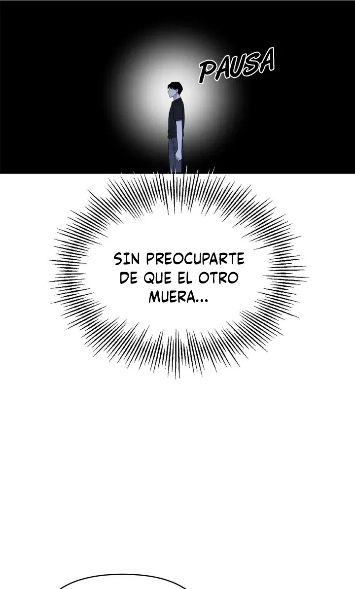 Mision salvar al cazador - Capítulo 28 - Página 72 - LectorTMOo