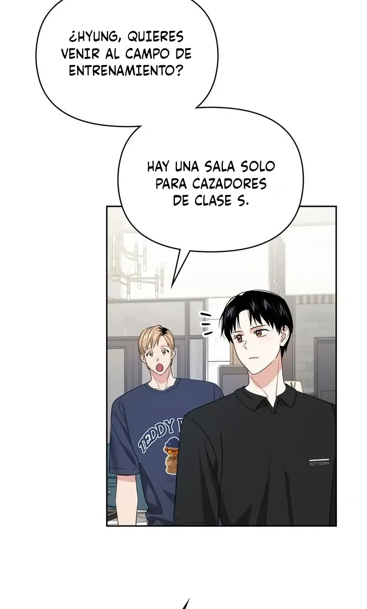 Mision salvar al cazador - Capítulo 28 - Página 73 - LectorTMOo