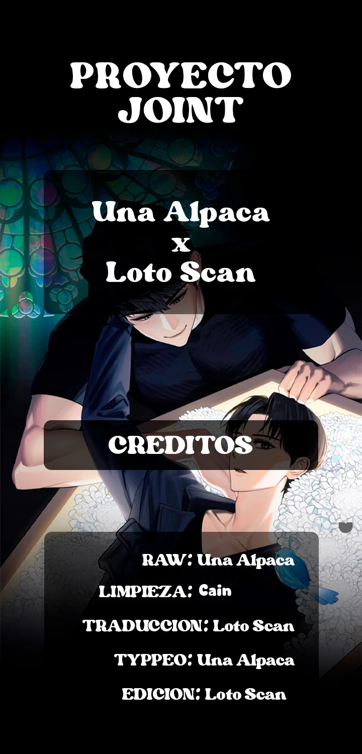 Mision salvar al cazador - Capítulo 30 - Página 11 - LectorTMOo