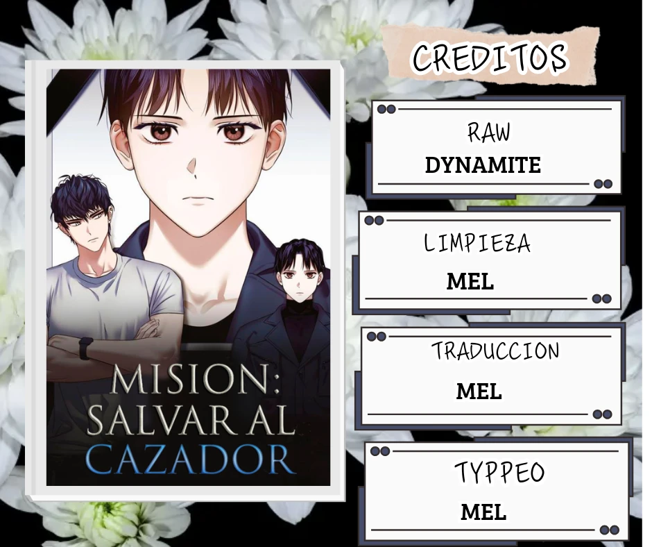 Mision salvar al cazador - Capítulo 42 - Página 1 - LectorTMOo