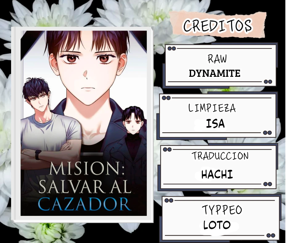 Mision salvar al cazador - Capítulo 43 - Página 1 - LectorTMOo