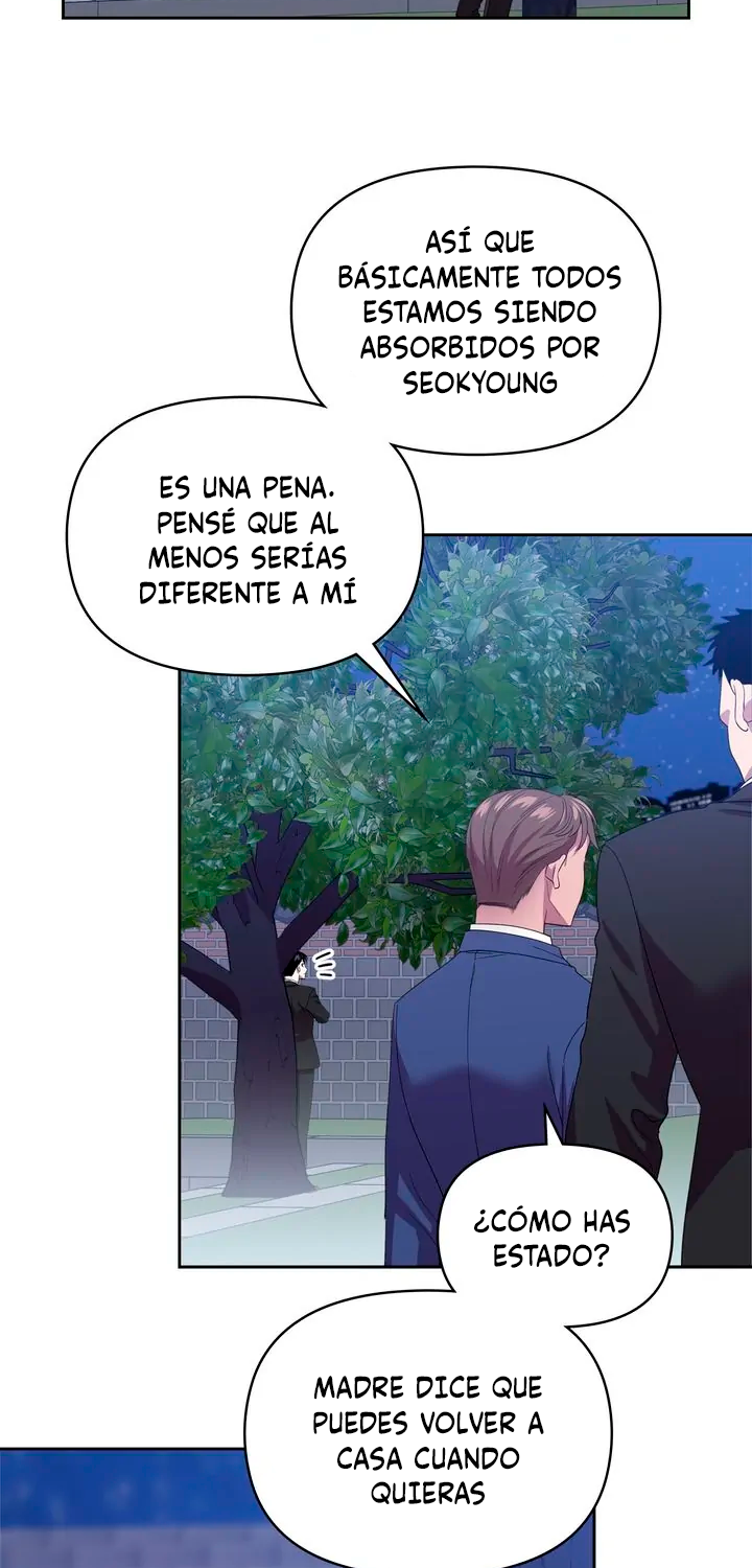 Mision salvar al cazador - Capítulo 6 - Página 12 - LectorTMOo