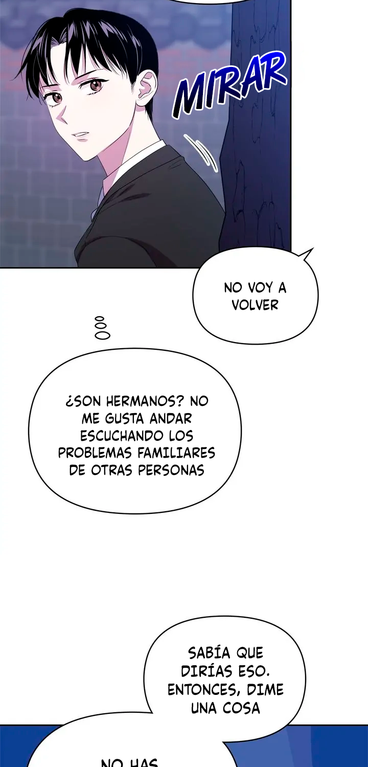 Mision salvar al cazador - Capítulo 6 - Página 13 - LectorTMOo