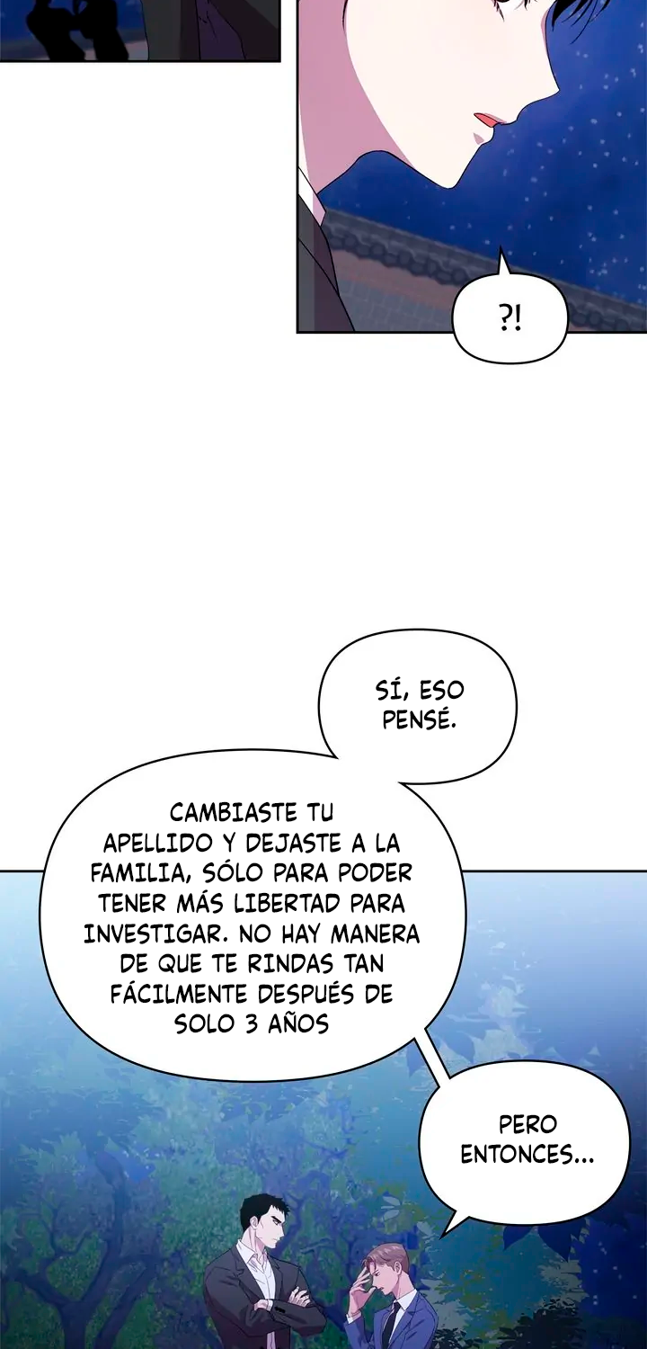 Mision salvar al cazador - Capítulo 6 - Página 15 - LectorTMOo