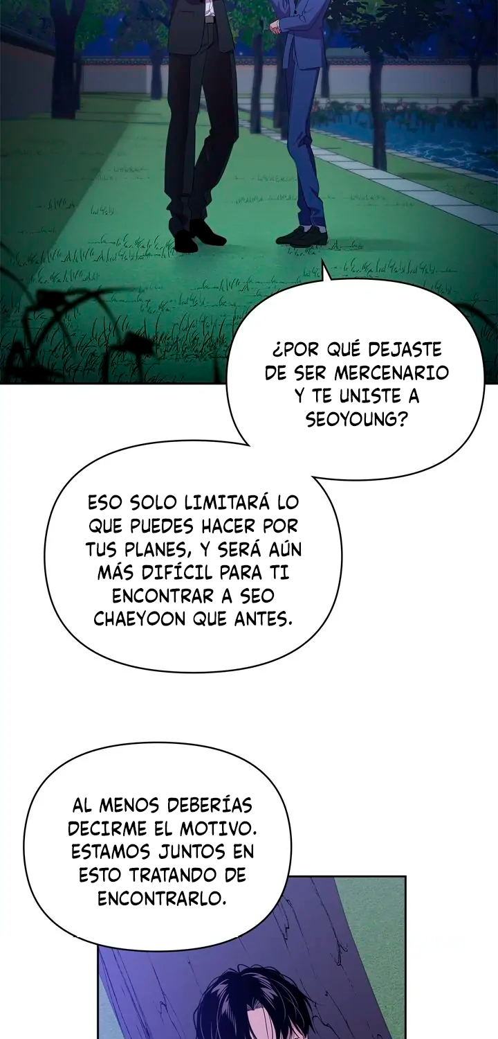 Mision salvar al cazador - Capítulo 6 - Página 16 - LectorTMOo