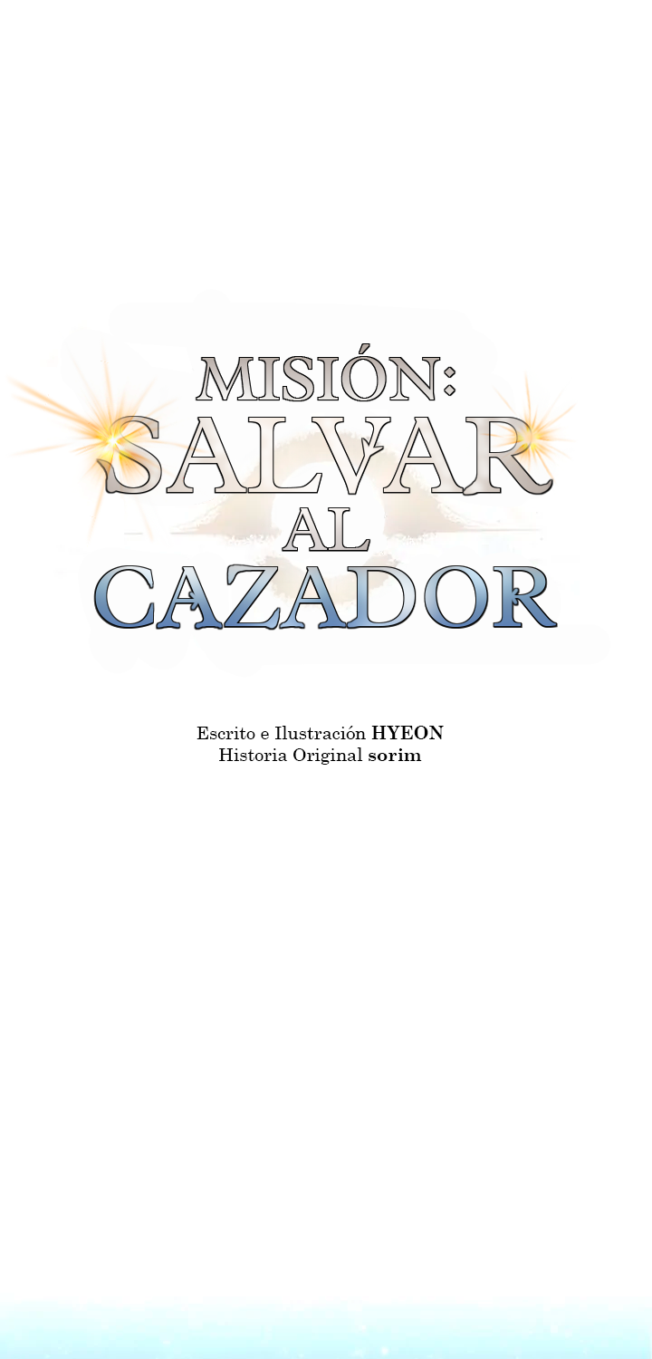 Mision salvar al cazador - Capítulo 6 - Página 2 - LectorTMOo