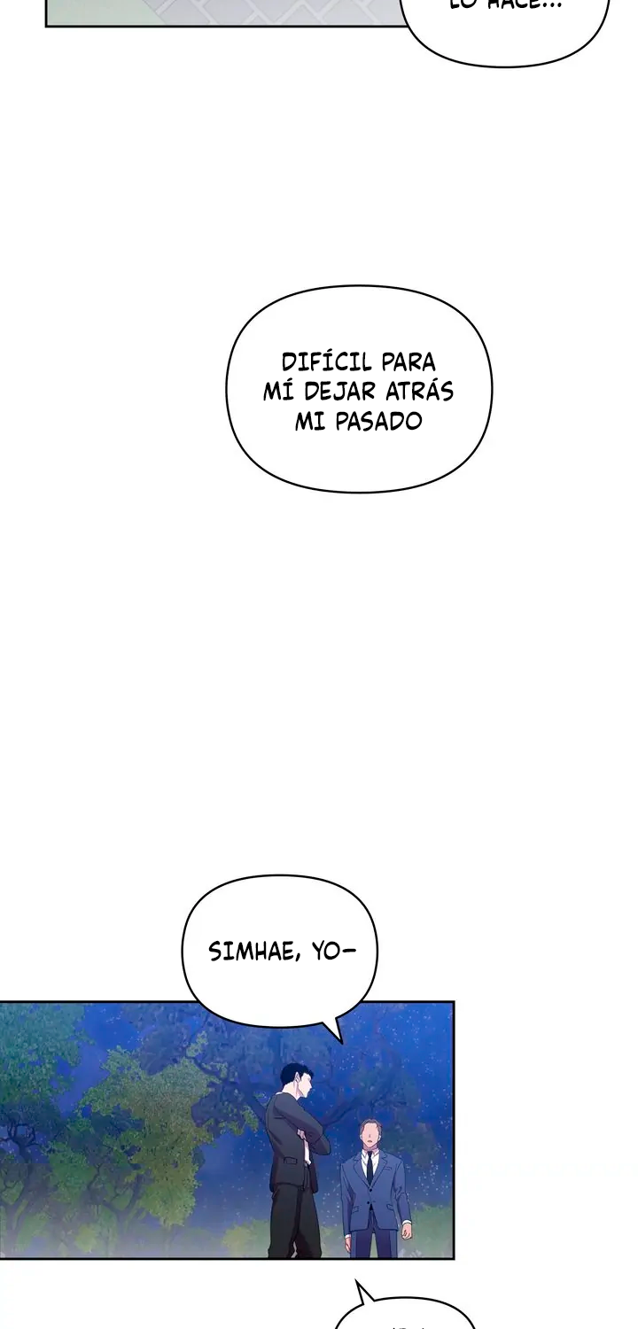Mision salvar al cazador - Capítulo 6 - Página 20 - LectorTMOo
