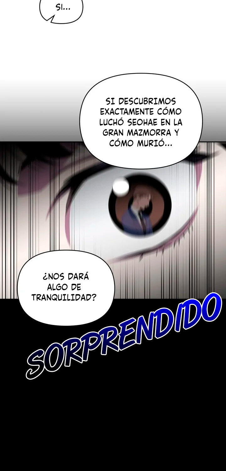 Mision salvar al cazador - Capítulo 6 - Página 23 - LectorTMOo