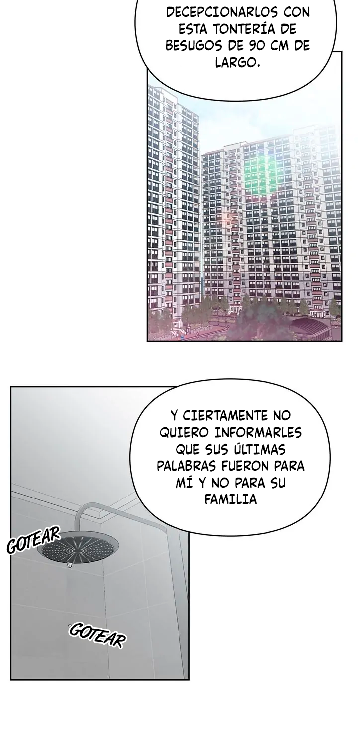 Mision salvar al cazador - Capítulo 6 - Página 35 - LectorTMOo
