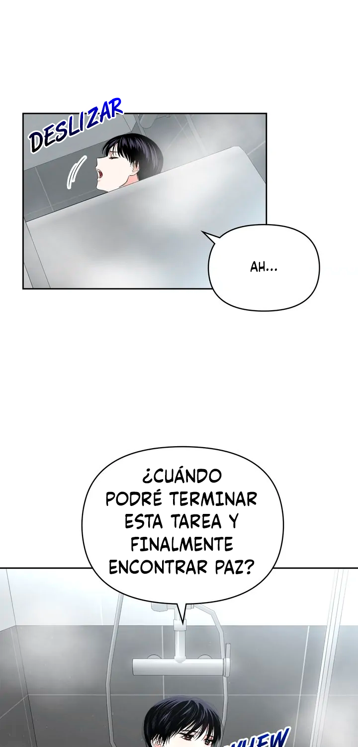 Mision salvar al cazador - Capítulo 6 - Página 38 - LectorTMOo