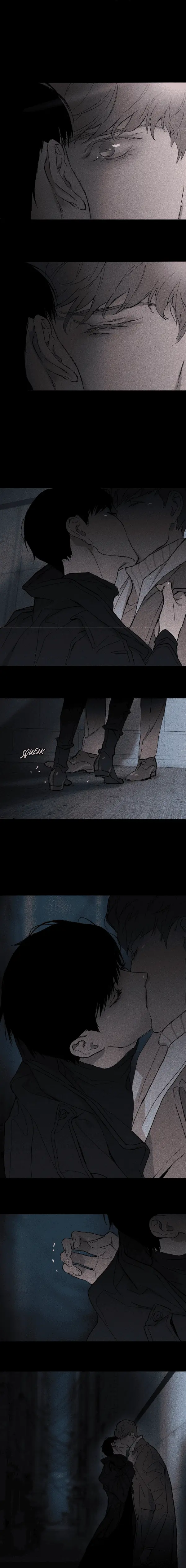Missing Love - Capítulo 1 - Página 11 - LectorTMOo