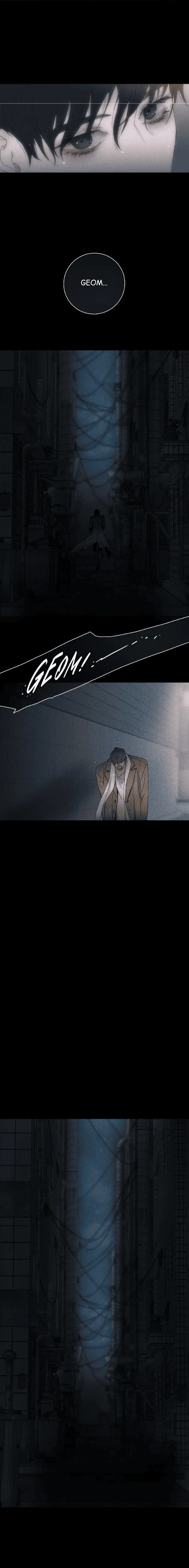 Missing Love - Capítulo 1 - Página 14 - LectorTMOo