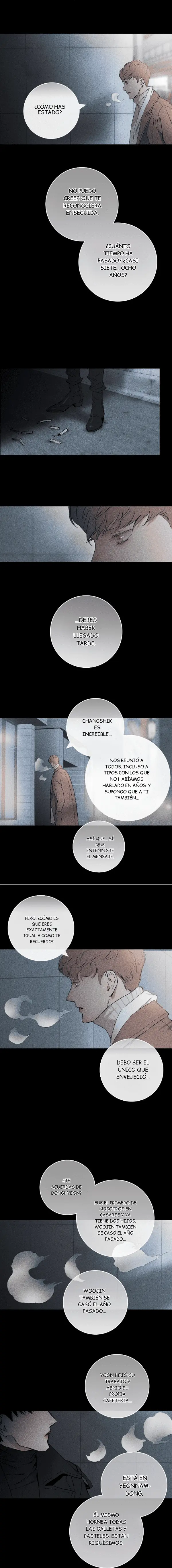 Missing Love - Capítulo 1 - Página 8 - LectorTMOo