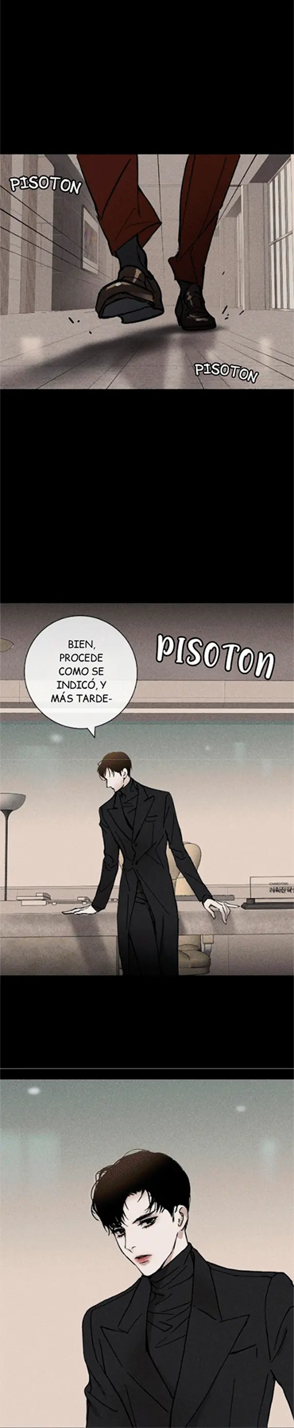 Missing Love - Capítulo 3 - Página 2 - LectorTMOo