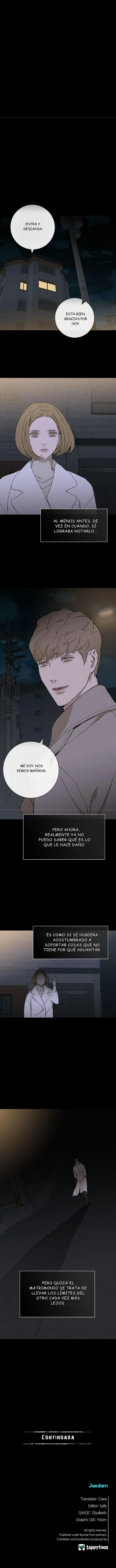 Missing Love - Capítulo 4 - Página 10 - LectorTMOo