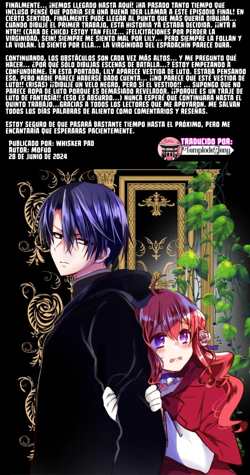 Mob Oshi JK no Akuyaku Reijou Isekai Tensei ~Hisan~ - Capítulo 5 - Página 14 - LectorTMOo