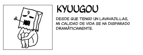 Monster in sheep's clothing - Capítulo 11 - Página 42 - LectorTMOo