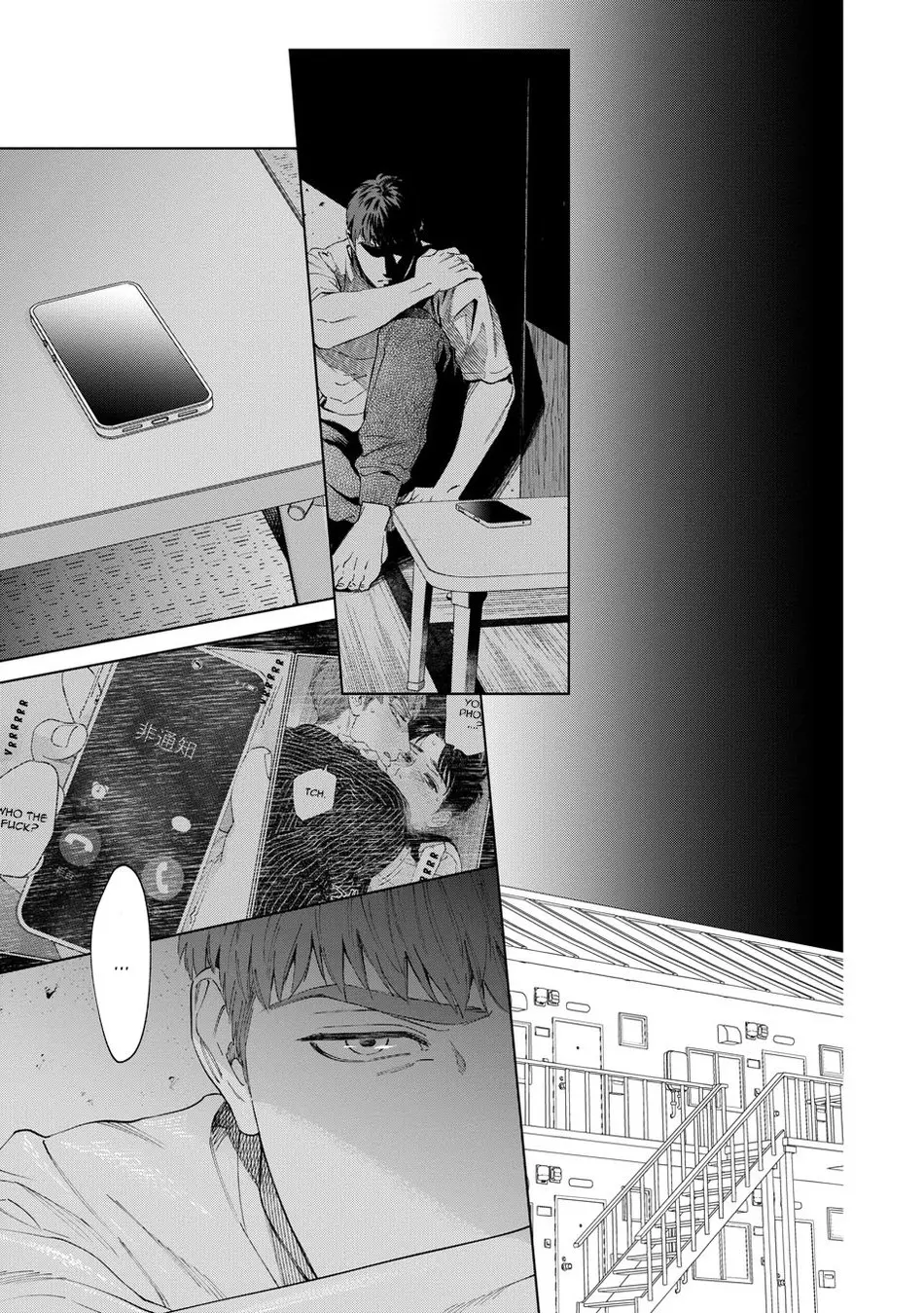 Monster in sheep's clothing - Capítulo 12 - Página 30 - LectorTMOo