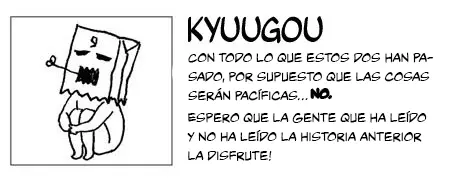 Monster in sheep's clothing - Capítulo 9 - Página 38 - LectorTMOo