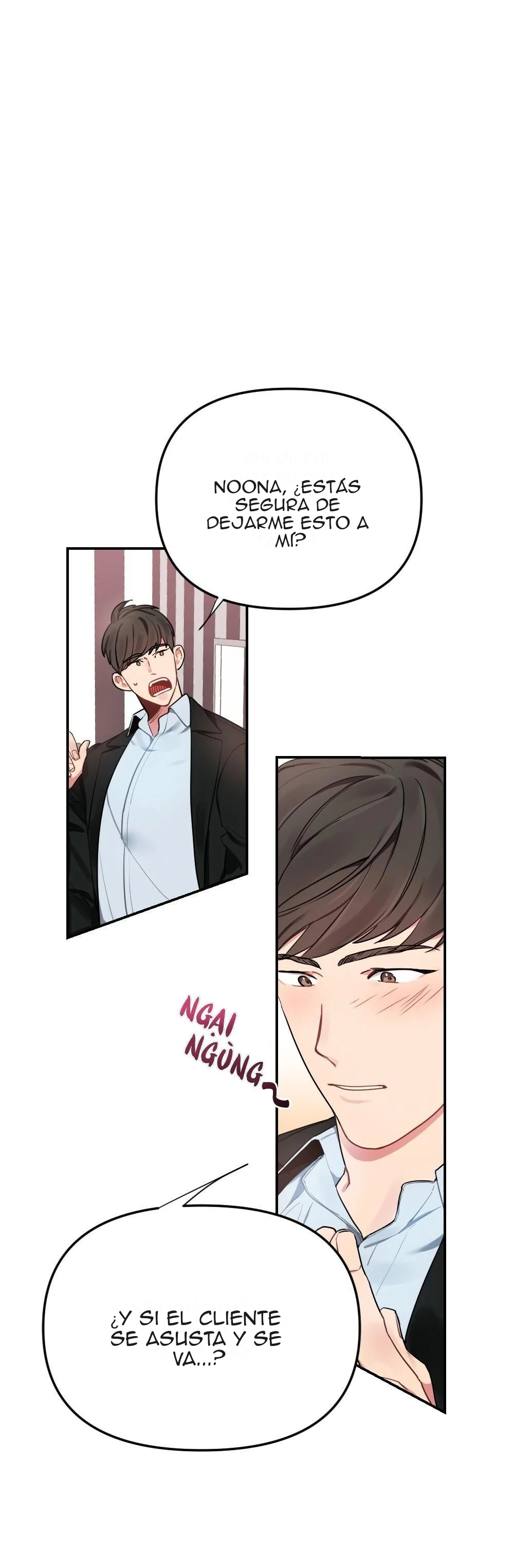 Monthly chest - Capítulo 10 - Página 2 - LectorTMOo