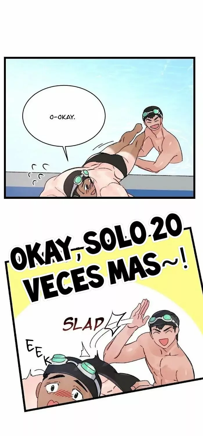 Monthly chest - Capítulo 13 - Página 25 - LectorTMOo