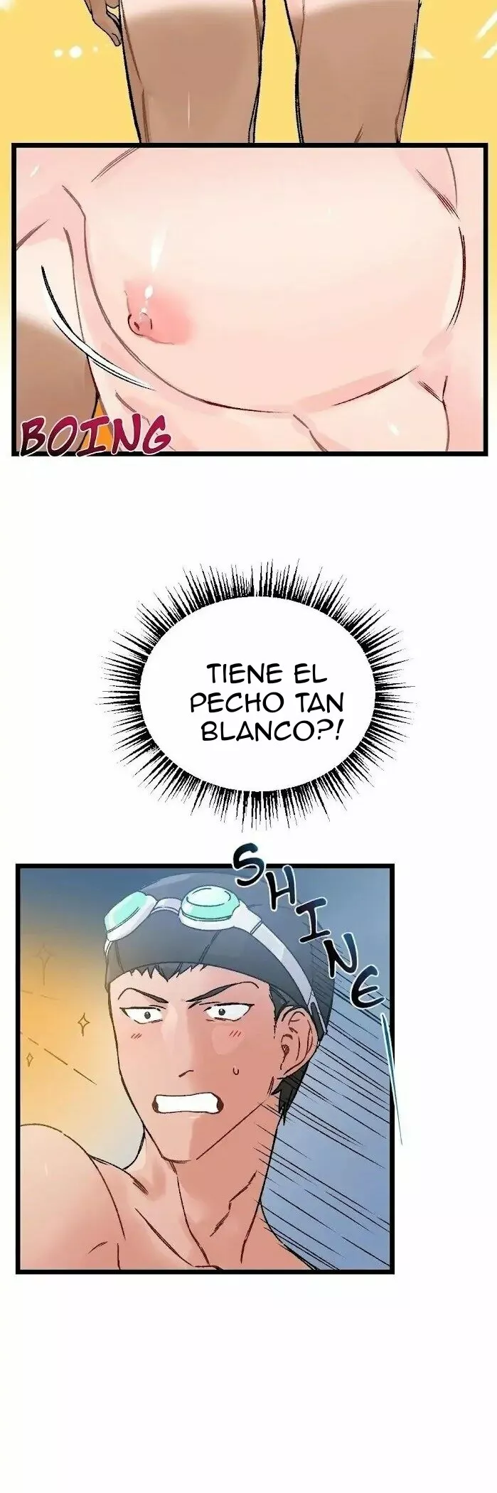 Monthly chest - Capítulo 13 - Página 4 - LectorTMOo