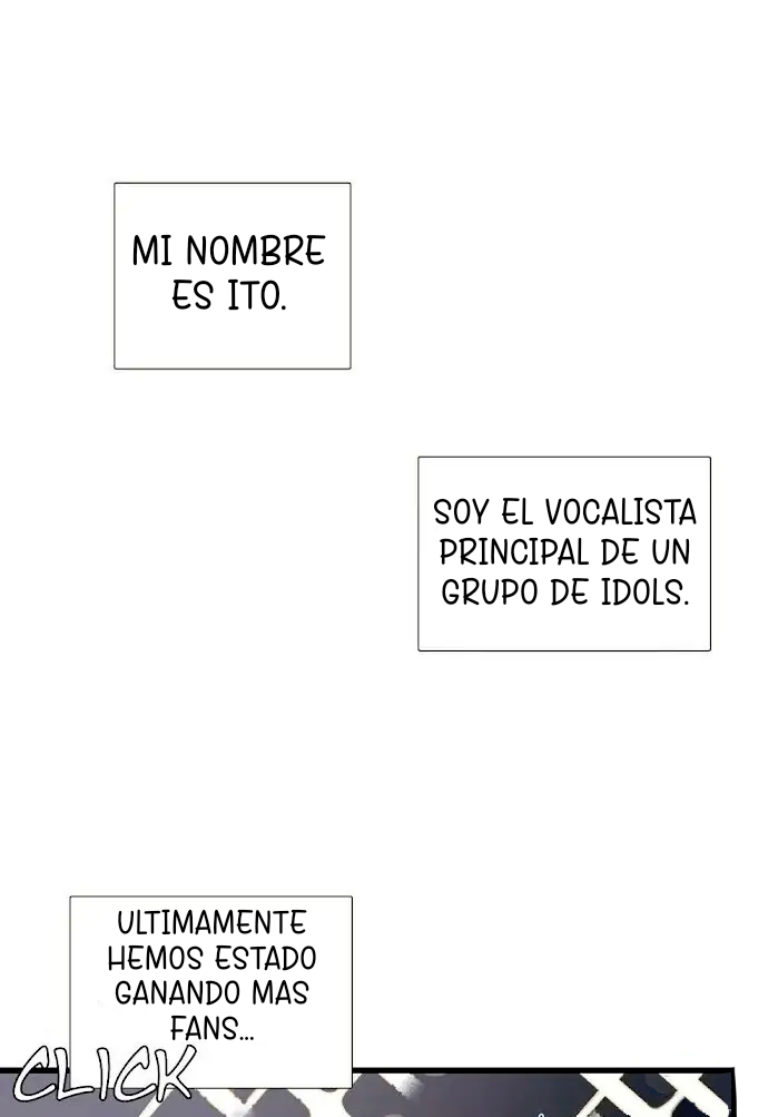 Monthly chest - Capítulo 16 - Página 1 - LectorTMOo