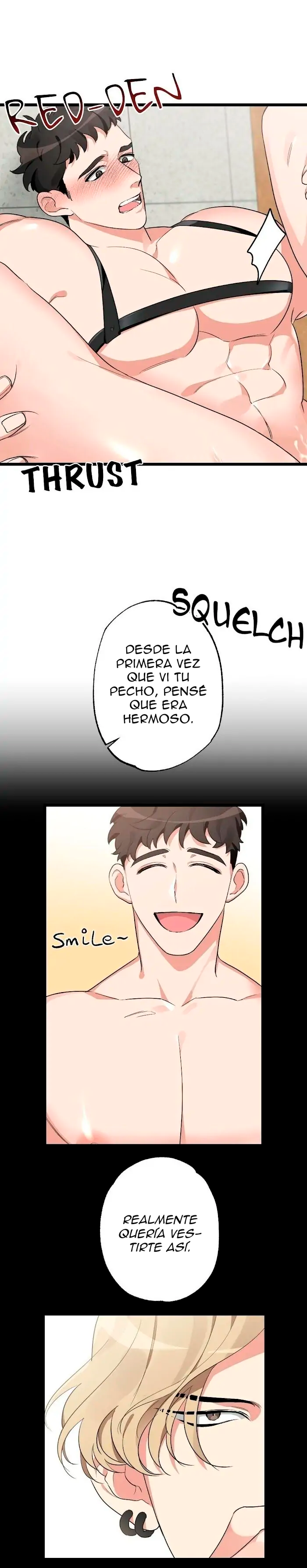 Monthly chest - Capítulo 18 - Página 15 - LectorTMOo