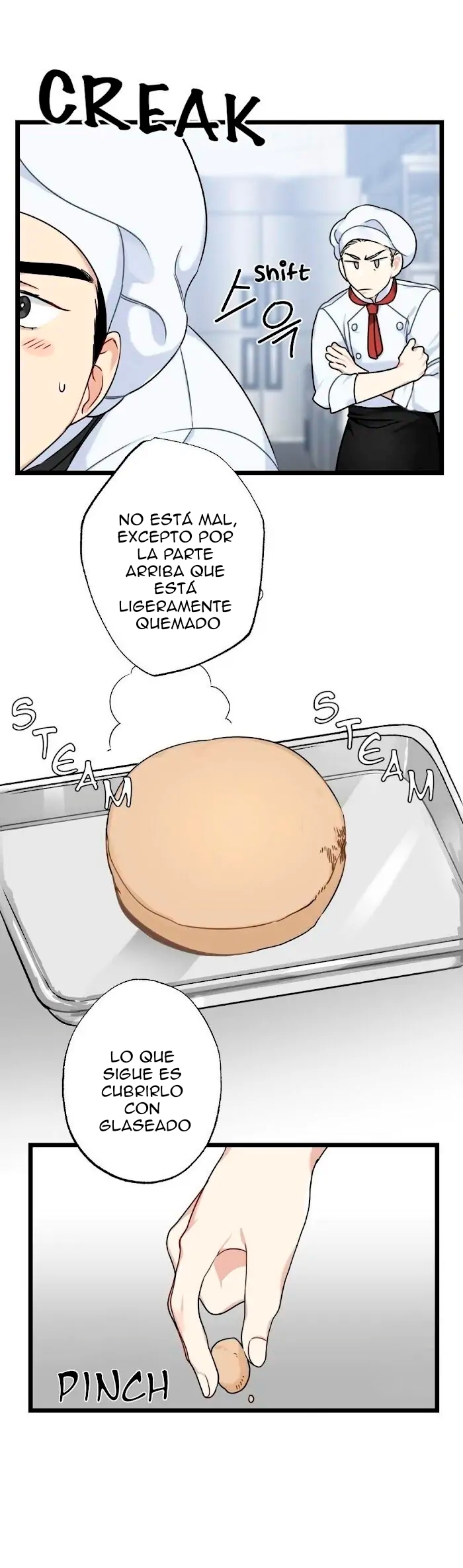 Monthly chest - Capítulo 19 - Página 31 - LectorTMOo