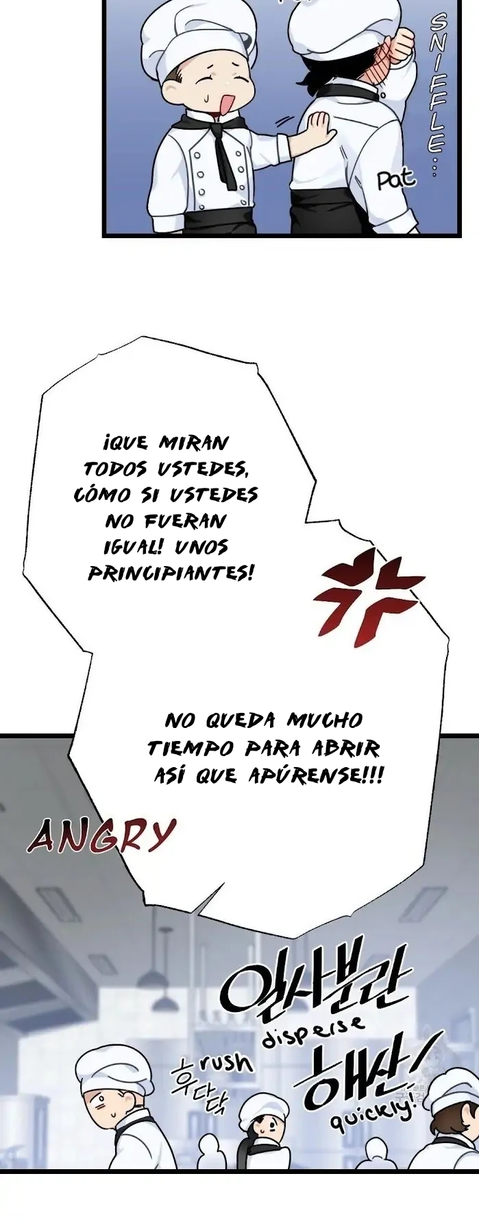 Monthly chest - Capítulo 19 - Página 5 - LectorTMOo
